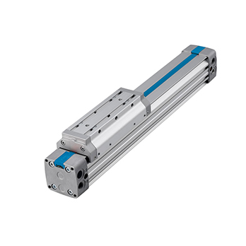 Bimba Rodless Actuators