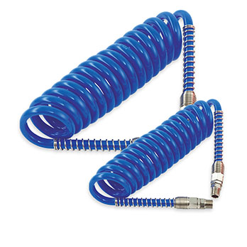 Coiled Tubing