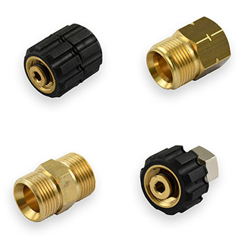 Adaptors