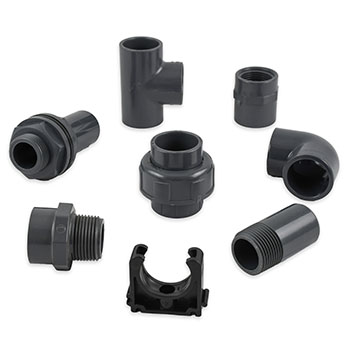 PVC Fittings