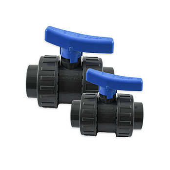 PVC Valves