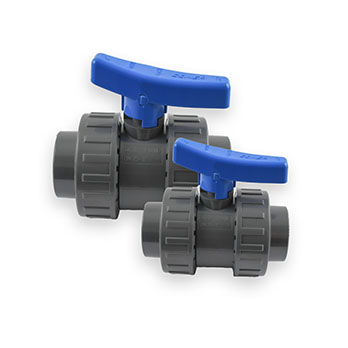 ABS Valves