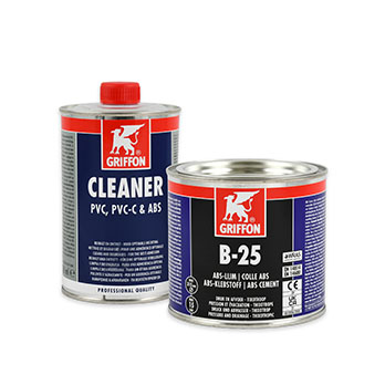 ABS Solvent & Cleaner