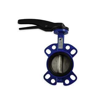 Butterfly Valve