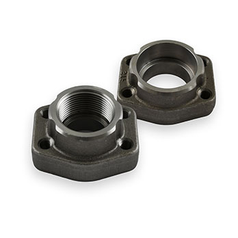 SAE 6000 Counter Flange