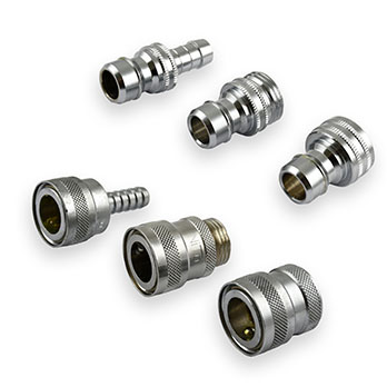 3/4&quot; System Nito Couplings