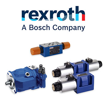 Rexroth Valves and Pumps