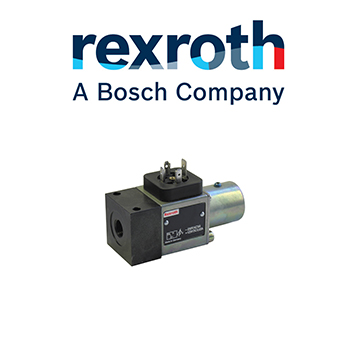 Rexroth Pressure Switches