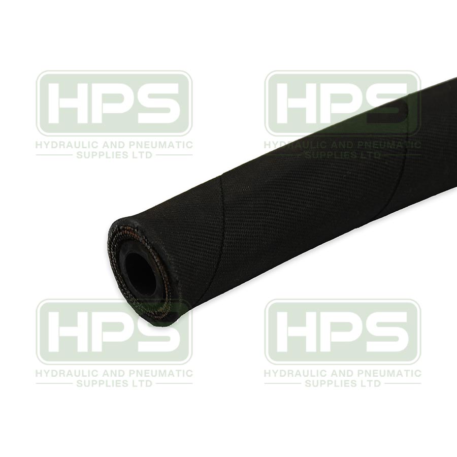 1/4&quot; R9R/4SP Hydraulic Hose