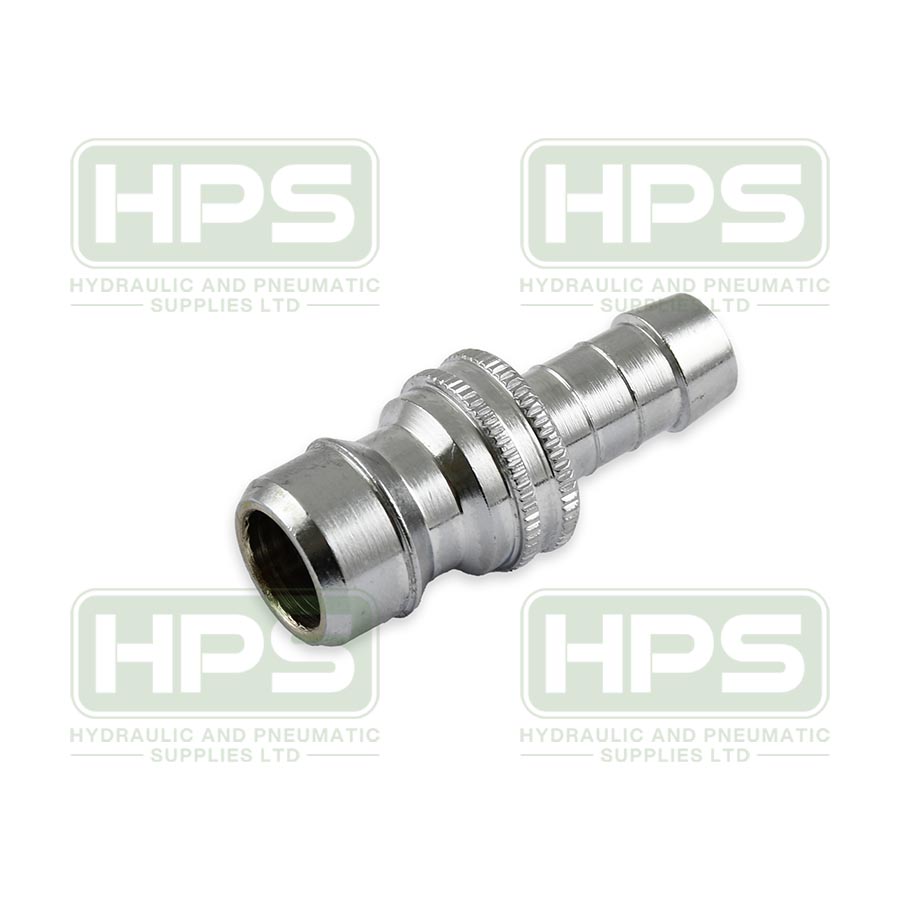 1/4&quot; HOSETAIL PLUG