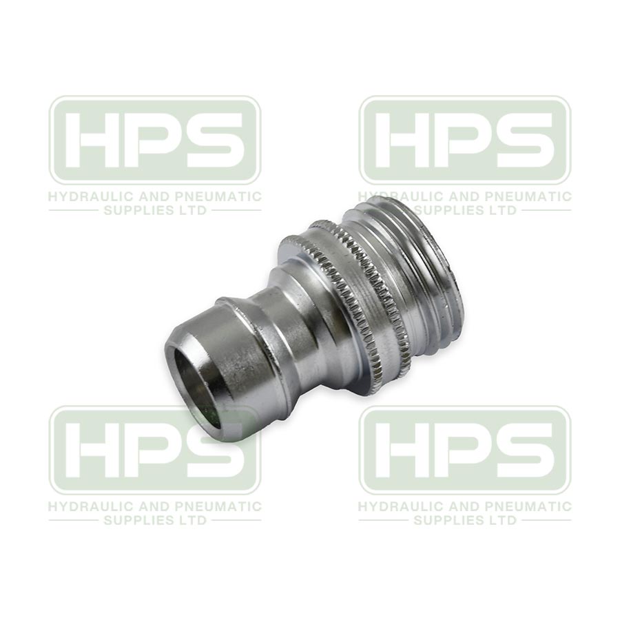 3/8&quot; BSP MALE PLUG