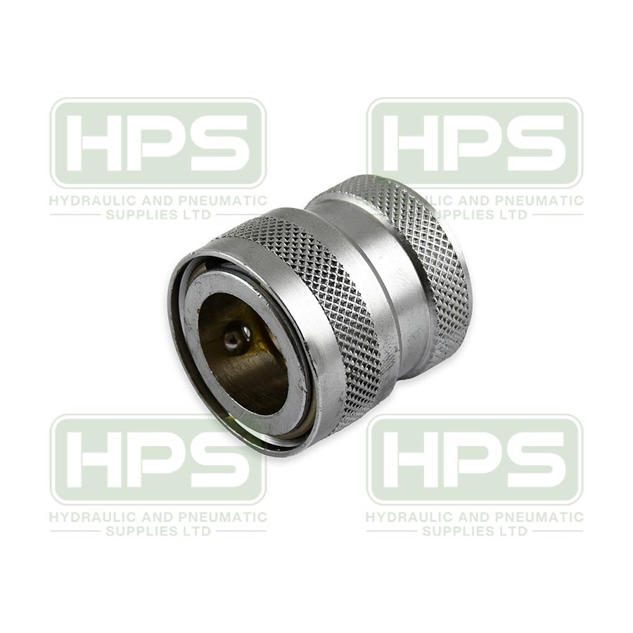 NITO 3/4&quot; SYSTEM COUPLING 3/4&quot;BSP FEMALE