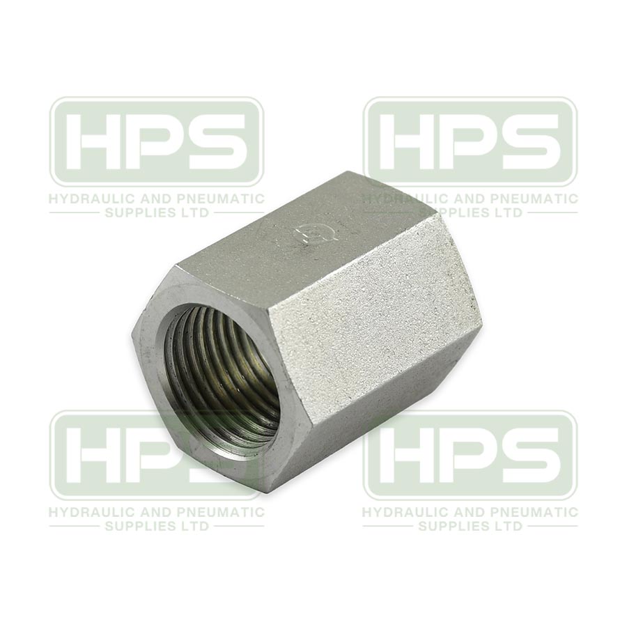 1/8&quot; BSP FEMALE FIXED SOCKET