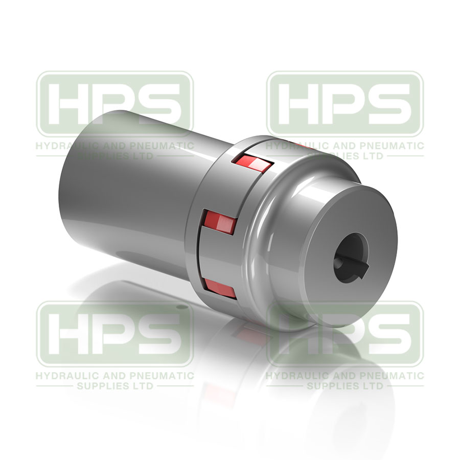 DRIVE COUPLING D160 TO GP2 PUMP  (ND43A)