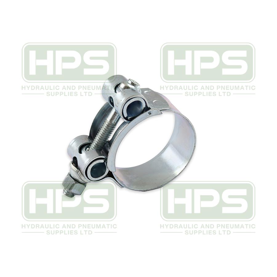 36-39MM MIKALOR HEAVY DUTY CLAMP