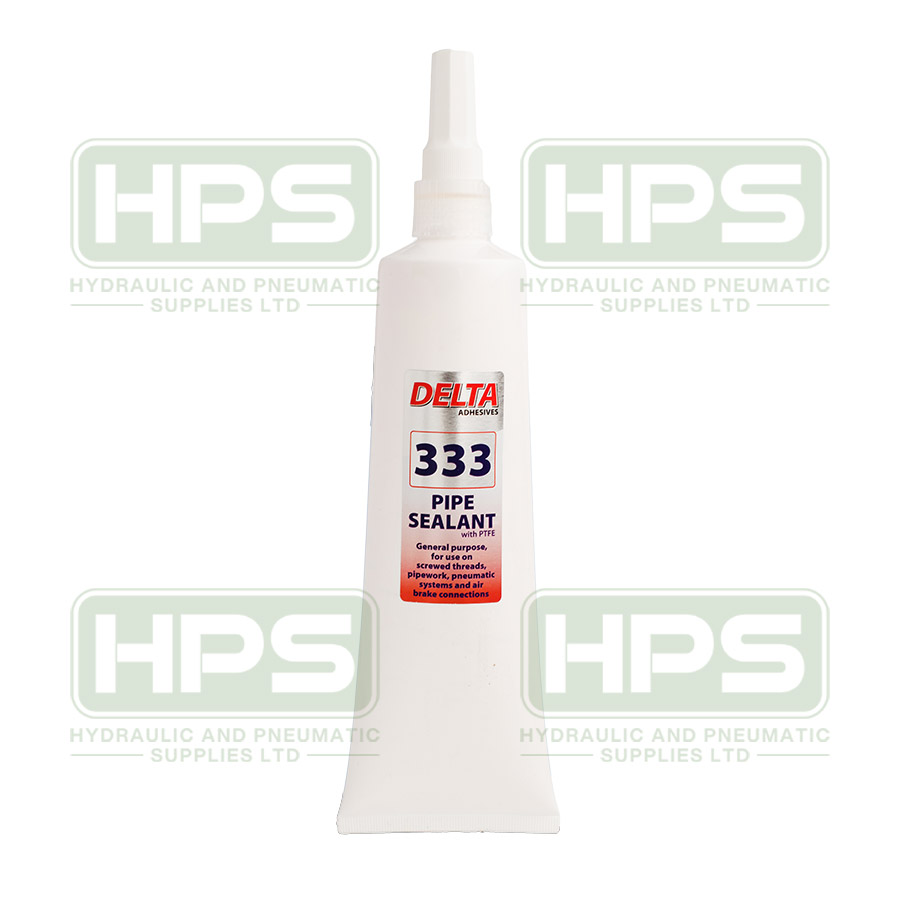 PIPE SEALANT WITH TEFLON 250ML