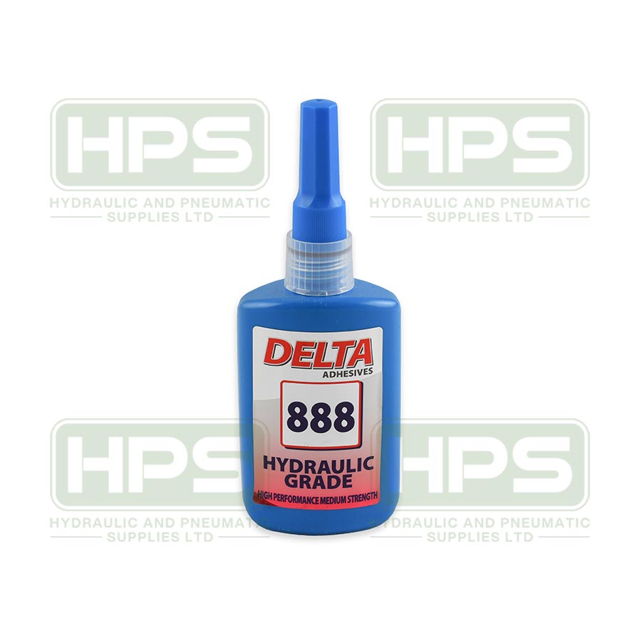 HYDRAULIC GRADE SEALANT 50ML