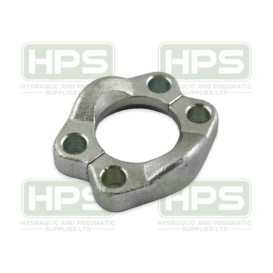 1/2&quot; SAE 3000 Split Flange (M8x25)