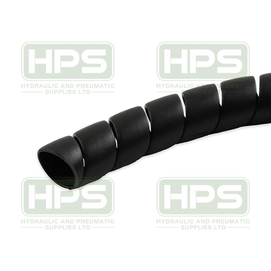 10-12mm ID Hose Guard 20M