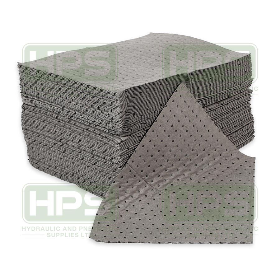 General Purpose Soak Pads (Box of 100)