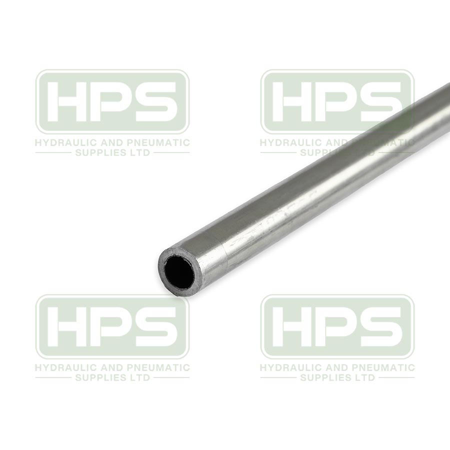 4mm OD x 1.0mm Hydraulic Tube 6M