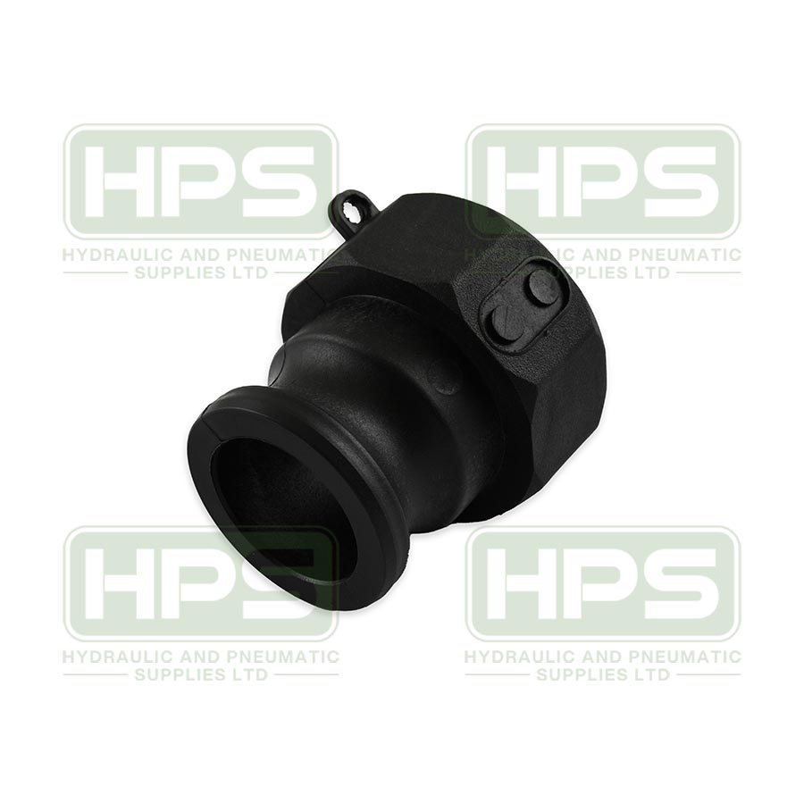 1&quot;  S60X6  FEM CAM MALE ADAPTOR IBC A