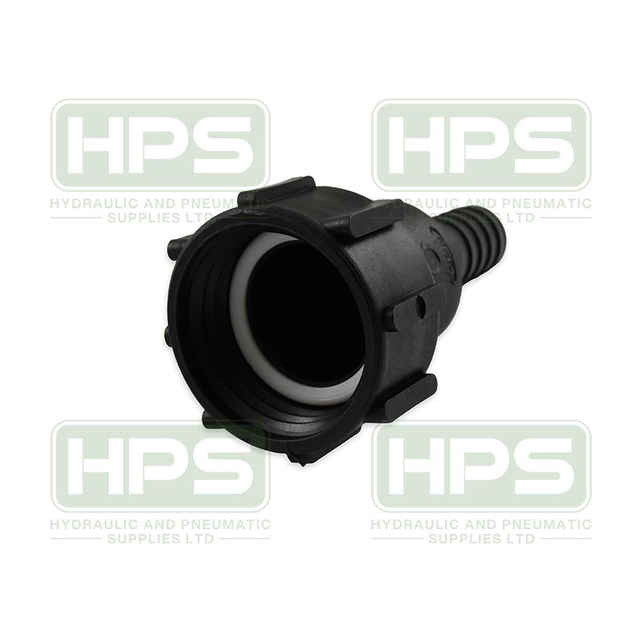 S60X6  FEM X 2&quot; HOSE COUPLER HC