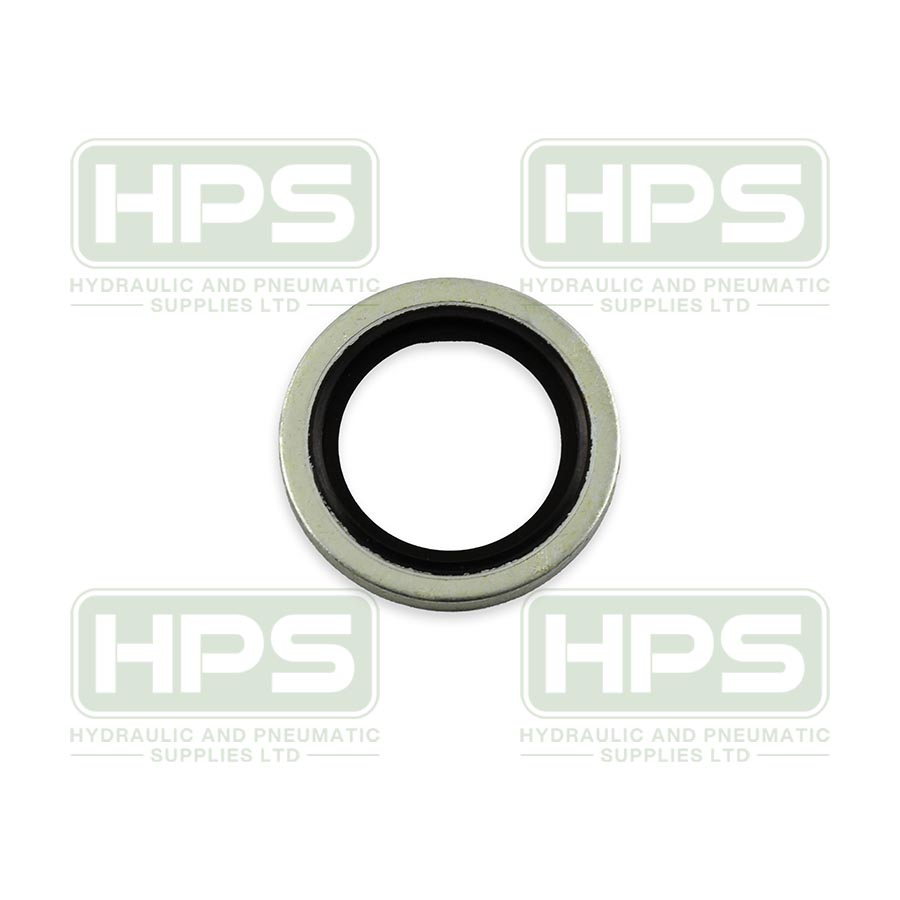 1/8&quot; BSP Bonded Seal