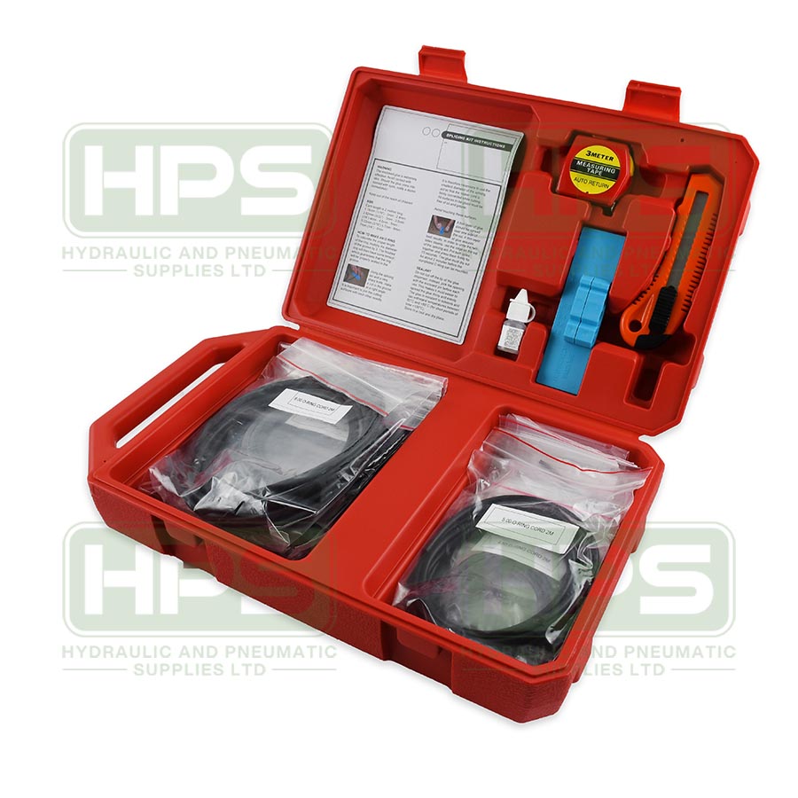 O Ring Splicing Kit - Metric & Imperial