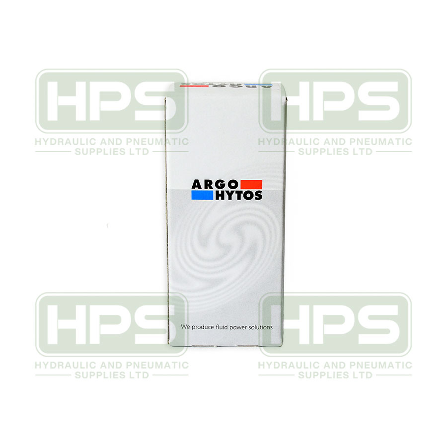 Argo Hytos Filter Element P2.0923-01