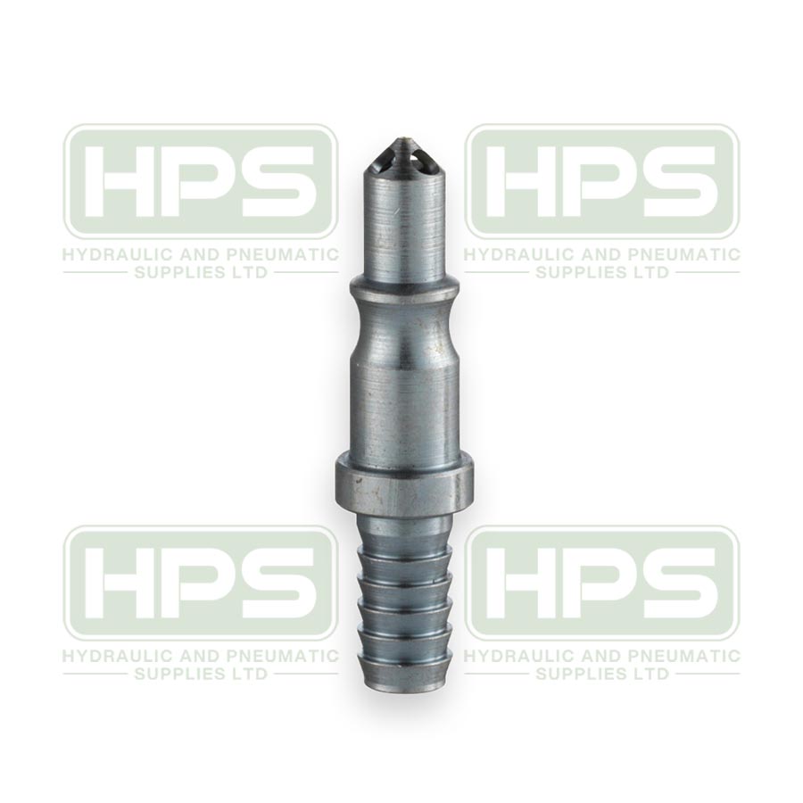 10mm (3/8&quot;) Hosetail 60 Series Probe