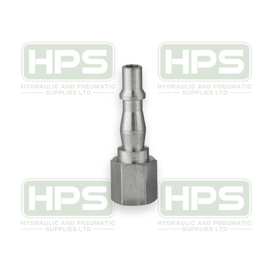 1/2&quot; BSPP Airflow Probe