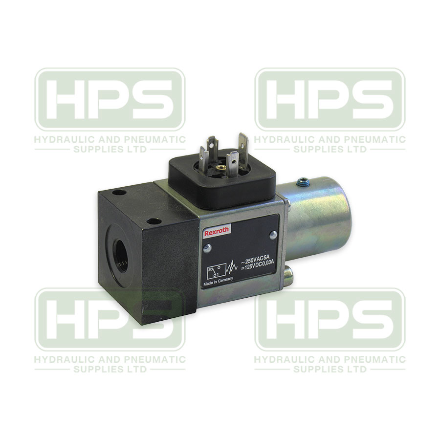 Pressure Switch