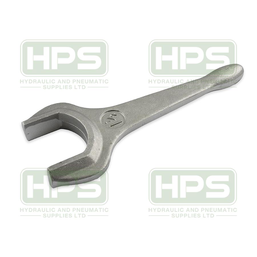 1&quot; RJT Spanner