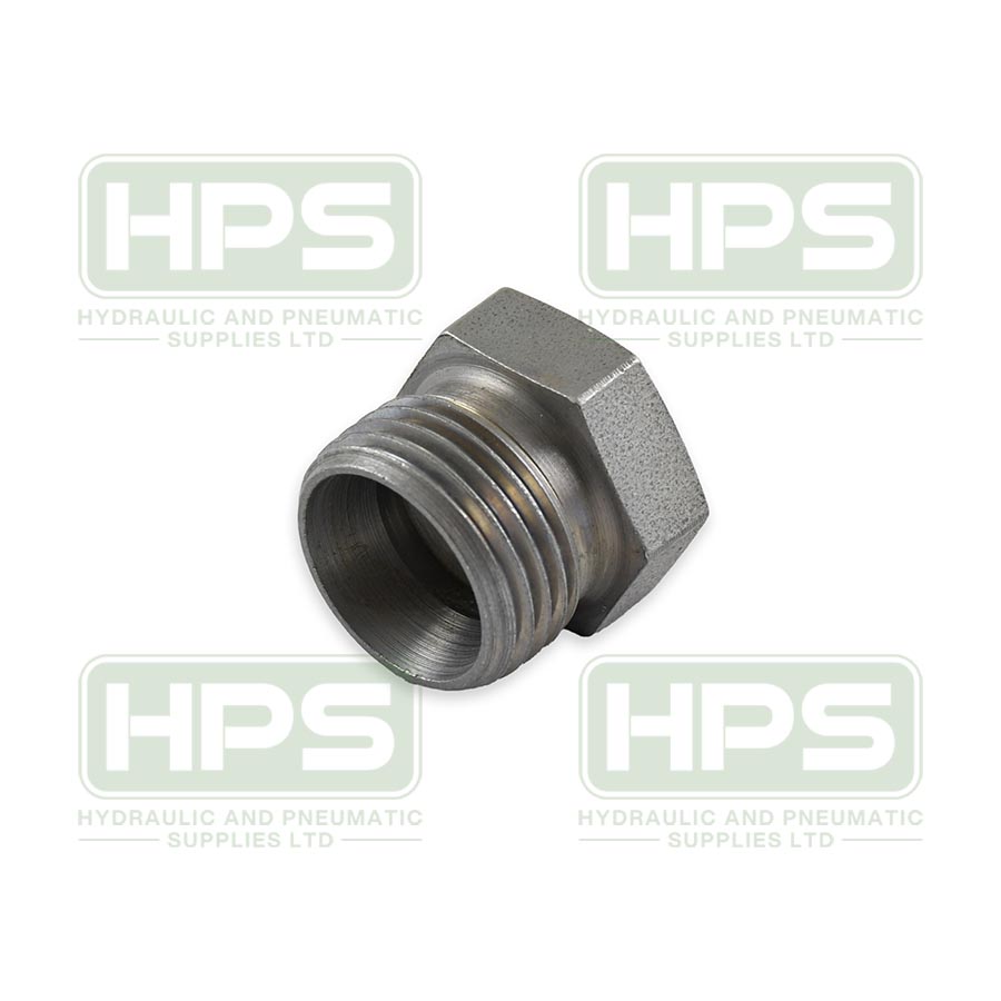 6mm OD Blanking Plug (L)