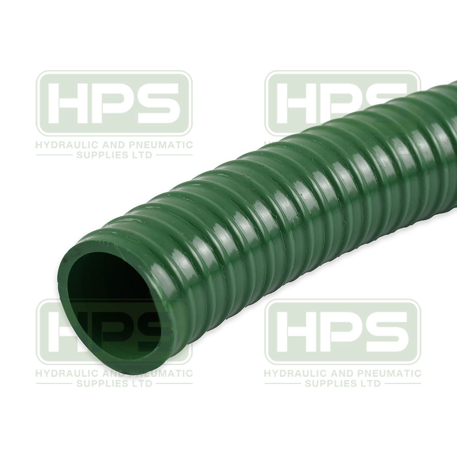 Green MDS Hose